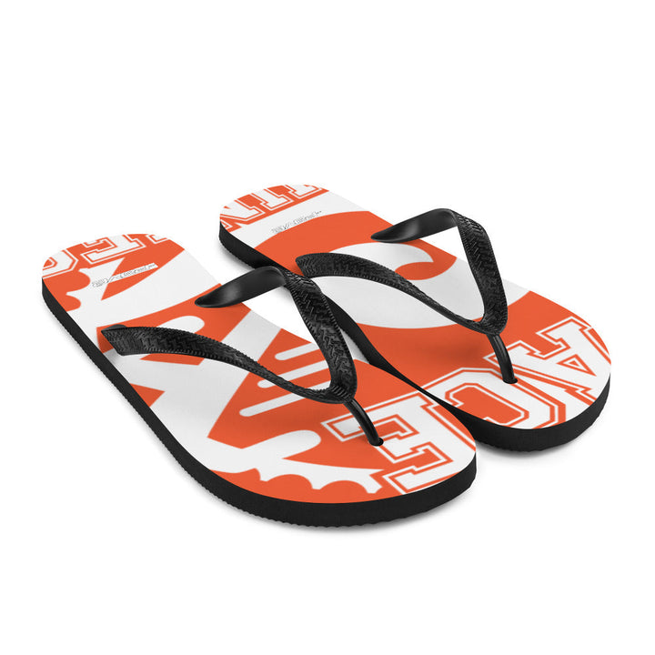 RJ's Flip-Flops