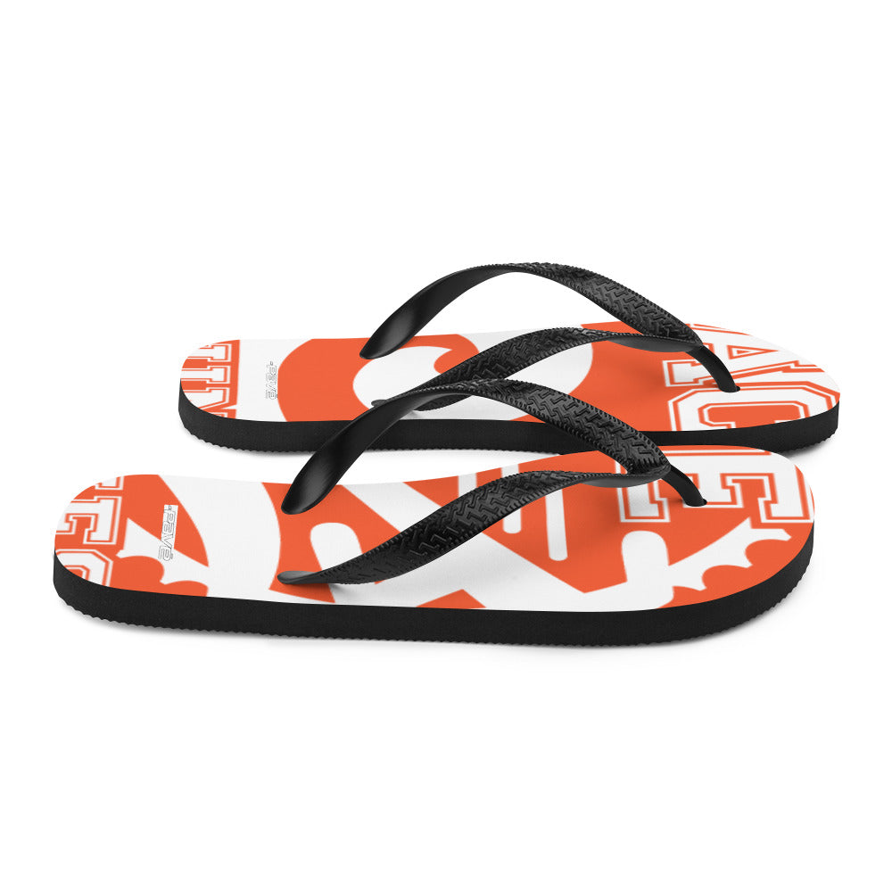 RJ's Flip-Flops