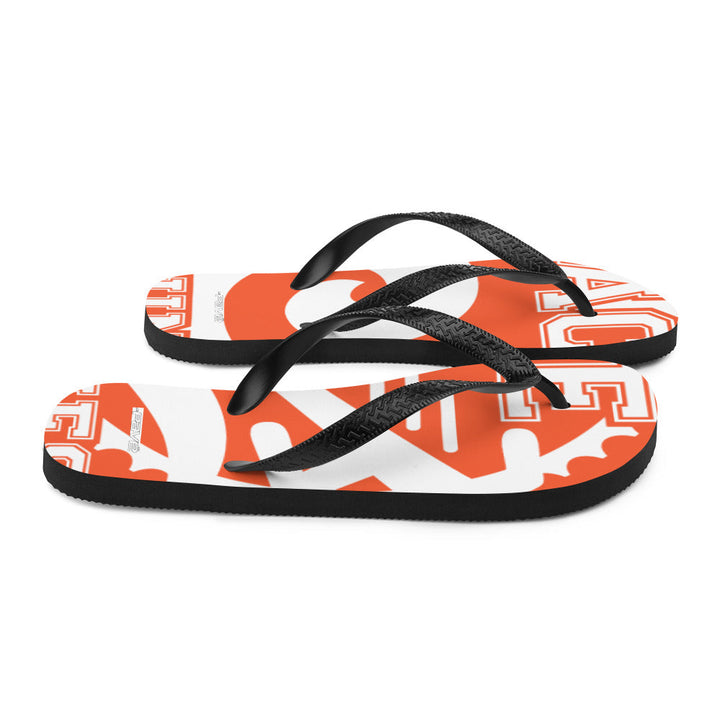 RJ's Flip-Flops