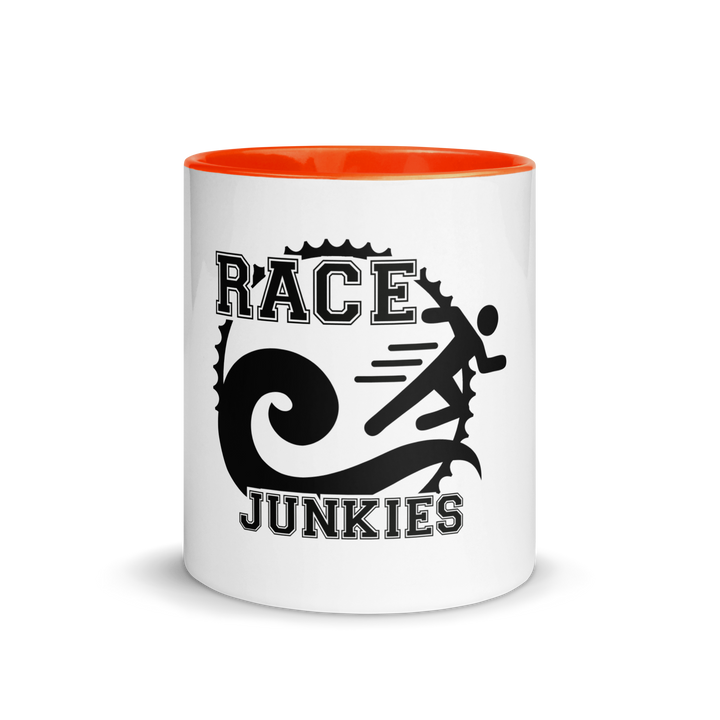 RJ's Mug with Color Inside